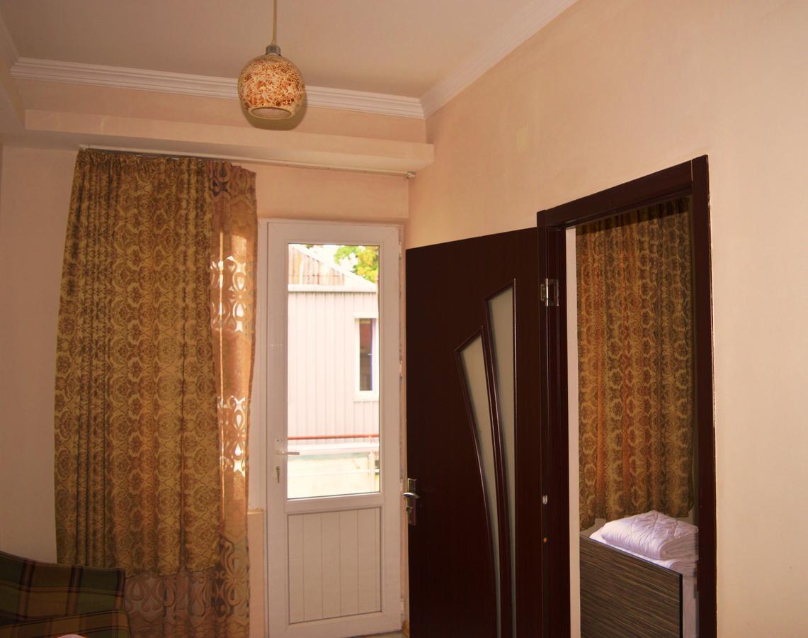 Sunrise At Black Sea Appartement Koboeleti Buitenkant foto